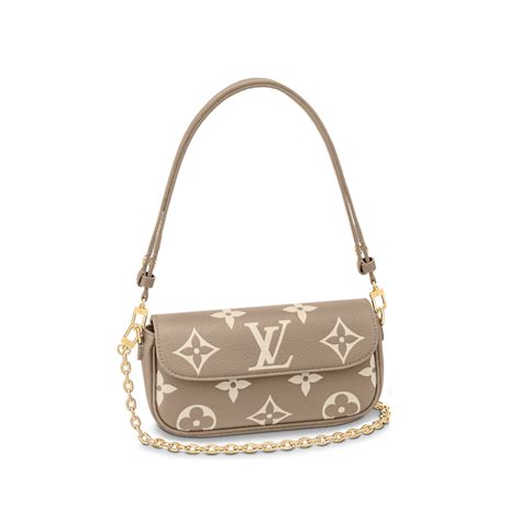 wallet on chain ivy lv|Lv empreinte wallet.